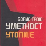 Umetnost utopije