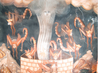od potopa do armagedona